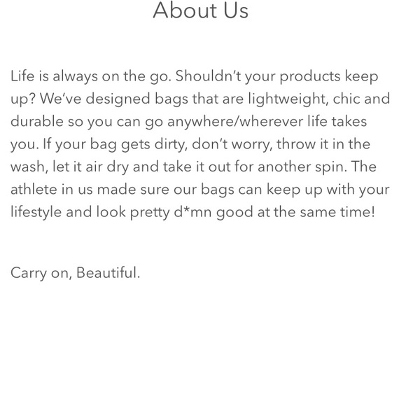 Jimelia lightweight tote bag - Picture 7 of 12